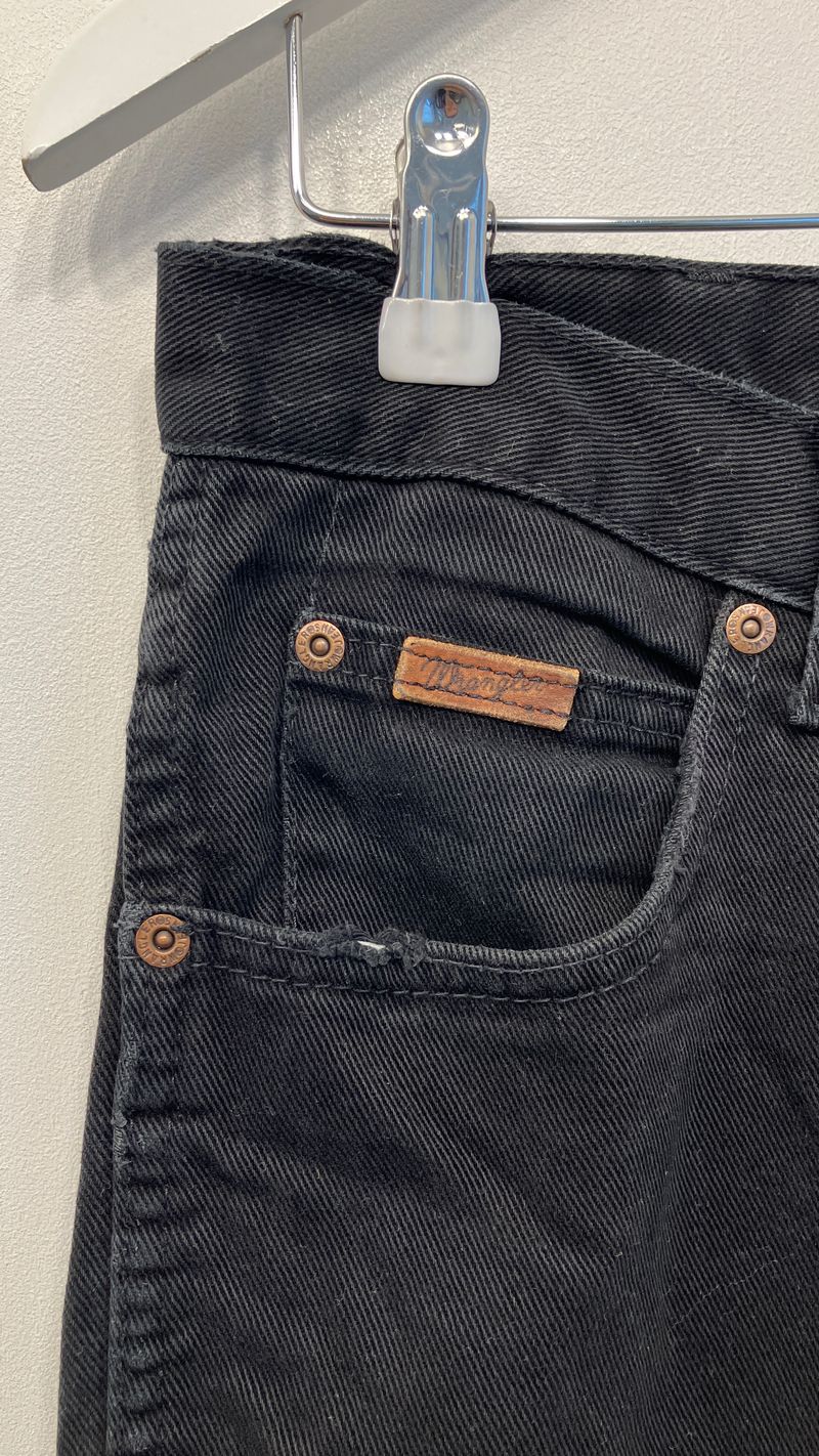 Wrangler Cowboybukser